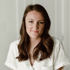 Meet your Posher, Jaclyn